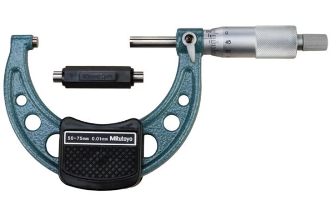 MIKROMETER  50-75 MM  103-139-10