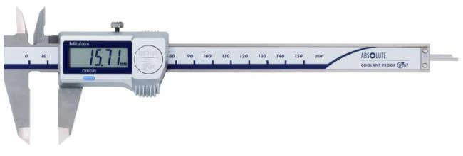 DIGIMATIC SKJUTMÅTT 150MM IP67 500-706-20