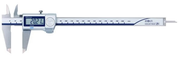 DIGIMATIC SKJUTMÅTT 200MM IP67 500-707-20