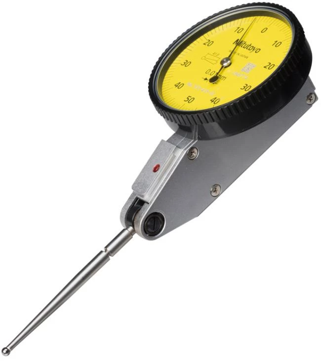 VIPPINDIKATOR  1,0MM 0,01MM 513-415-10E MÄTSPETS 136013