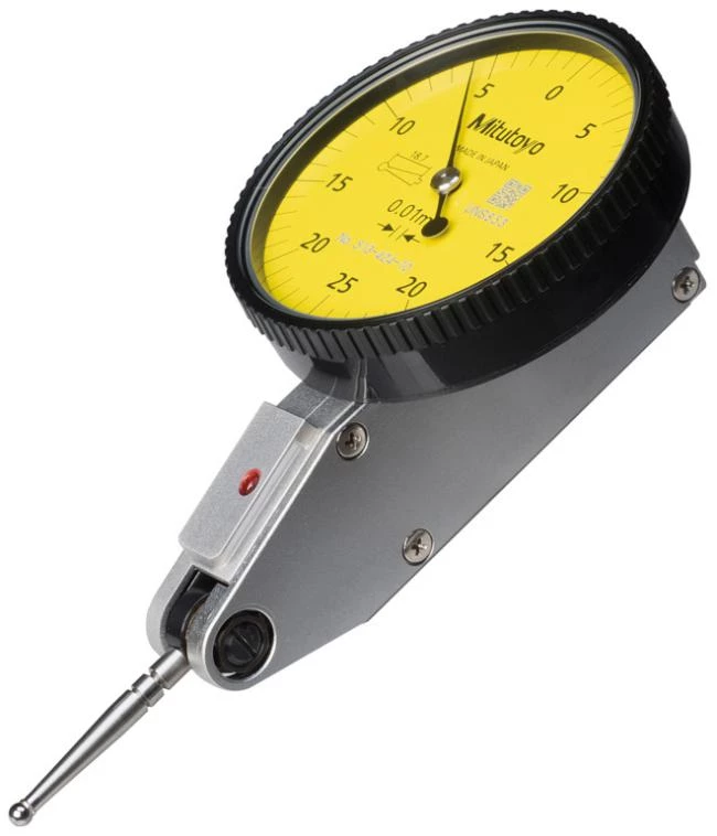 VIPPINDIKATOR  0,5MM 0,01MM 513-424-10E MÄTSPETS 137557