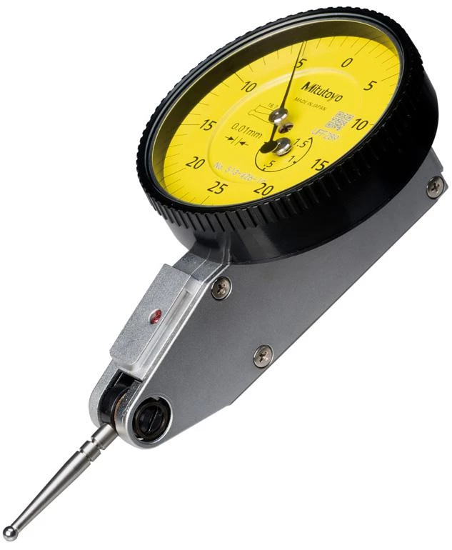 VIPPINDIKATOR  1,5MM 0,01MM 513-426-10E MÄTSPETS 137557