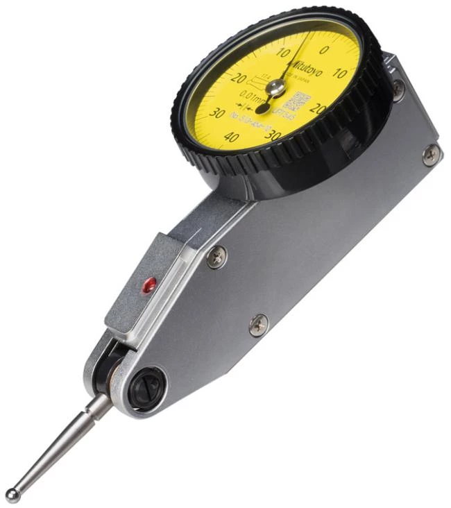 VIPPINDIKATOR  0,8MM 0,01MM 513-464-10E MÄTSPETS 103006