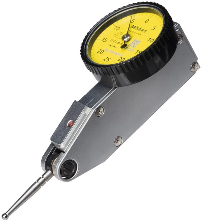 VIPPINDIKATOR  0,5MM 0,01MM 513-466-10E MÄTSPETS 137557