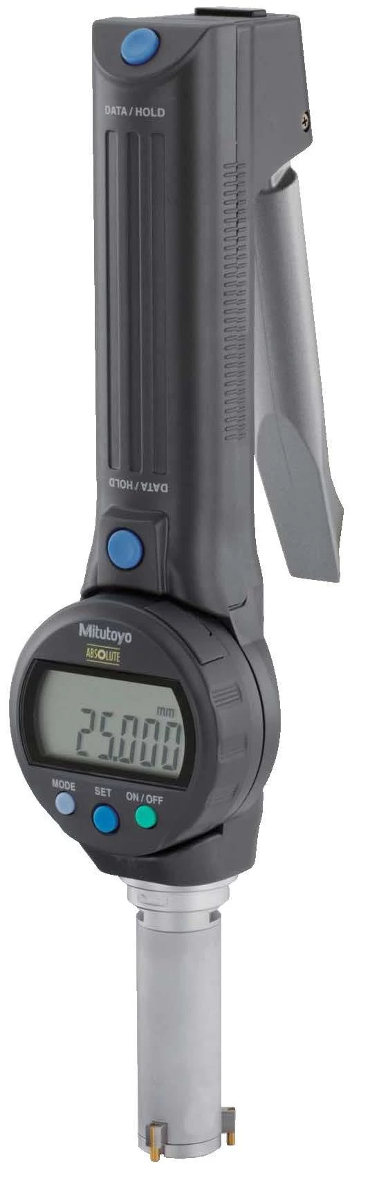 Digital trepunktmikrometer Borematic