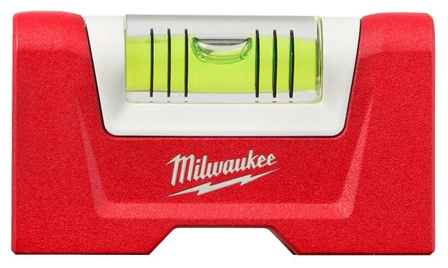 Vattenpass kompakt Torpedo