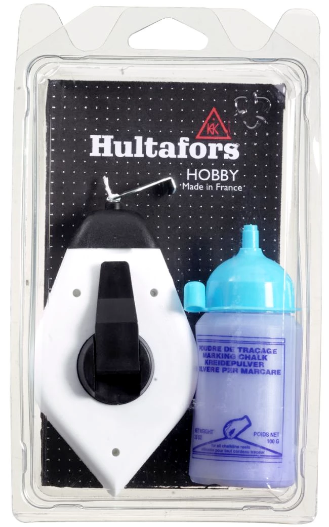 Märksnöre Hultafors HHSH