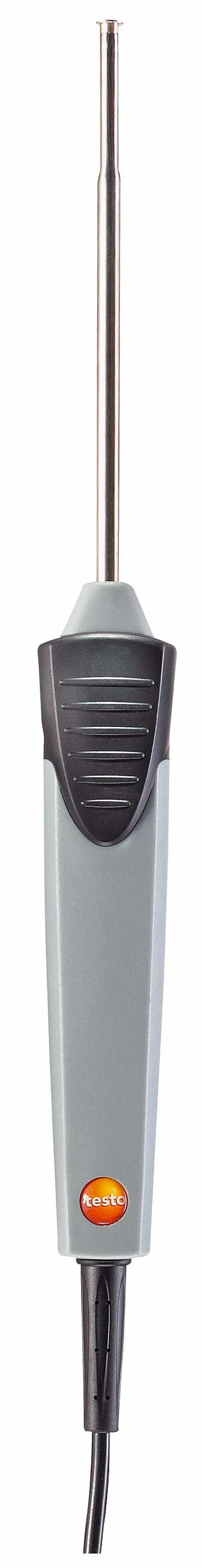 NTC-givare till Industritermometer Testo 110