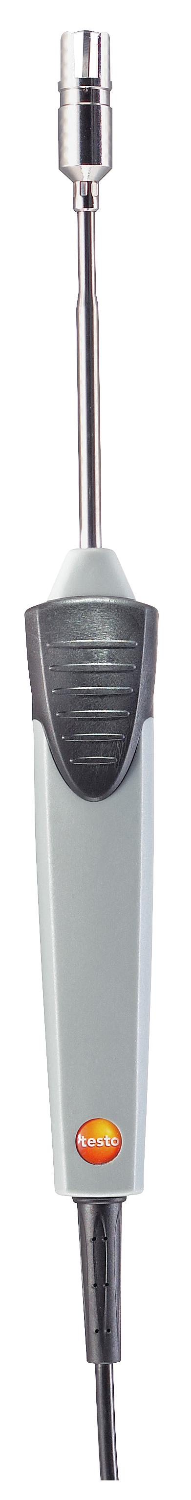 Yttemperaturgivare till Industritermometer Testo 925