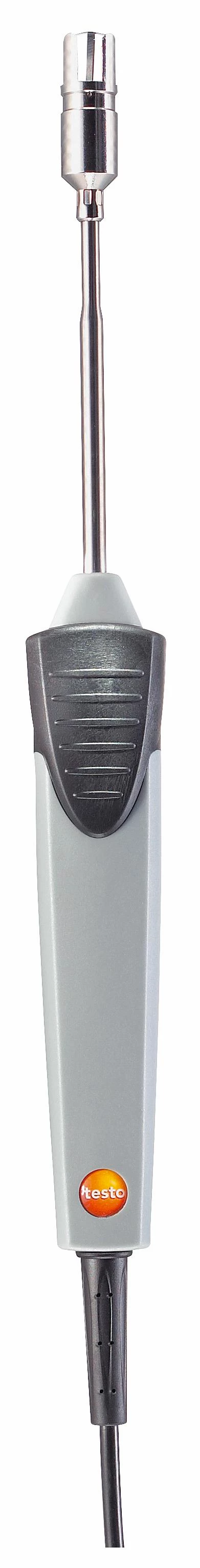 Yttemperaturgivare till Industritermometer Testo 925