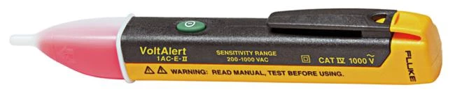 Spänningsdetektor Fluke 1AC-II / 2AC