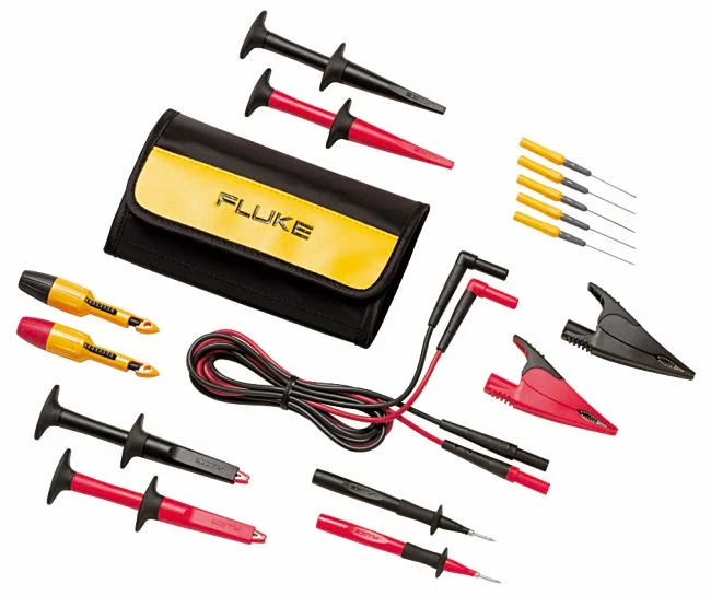 Auto-Testkabelset Fluke TLK 282-1