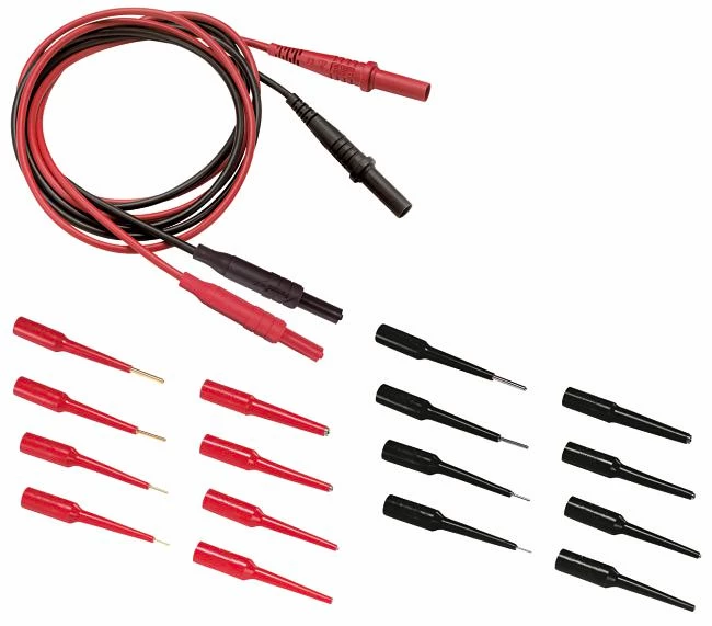 Autoadapterpaket Fluke TL82