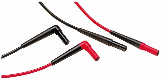 Silikontestkabel Fluke TL224