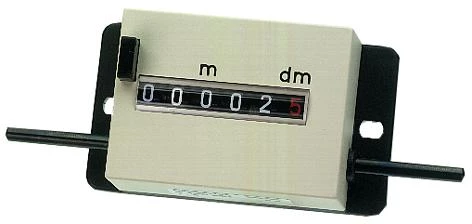 LÄNGDMÄTARE 0150 202-II