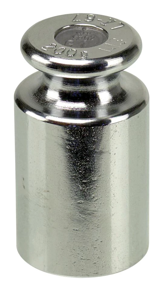 KONTROLLVIKT 100G KRÖNT M.PRO.