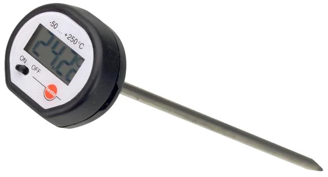 Termometer Testo Mini