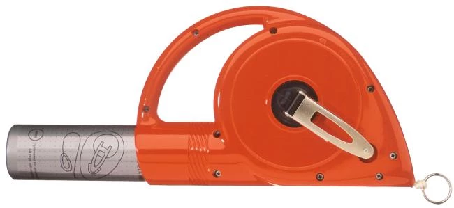 SNÖRSLÅ EXTRA LÅNG RL 50