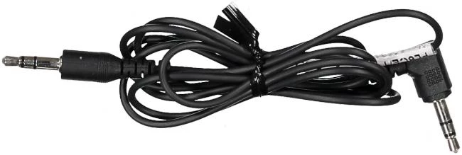 Sladd 3,5 mm för mp3 FL6CE/1