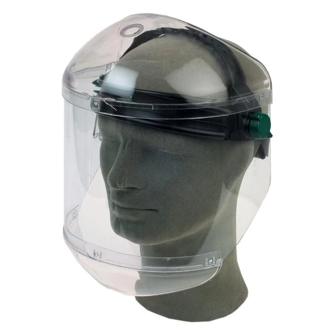 Ansiktsskärm Perforama Nova