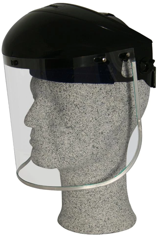 Ansiktsskärm Zekler 10