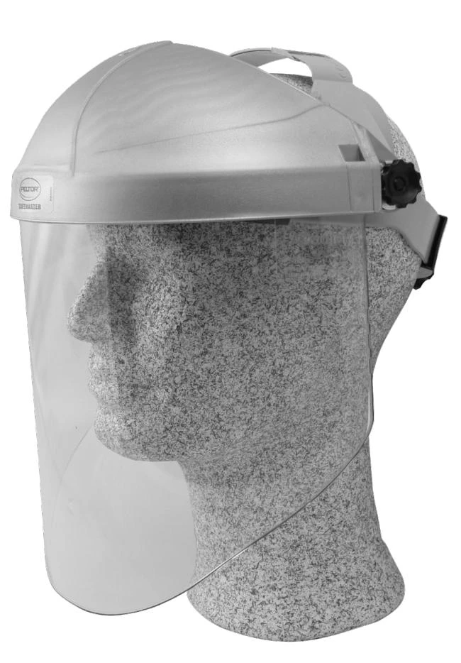 Ansiktsskärm 3M PELTOR