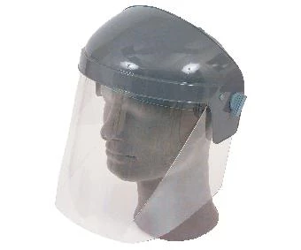 Visirhållare Honeywell SB 600