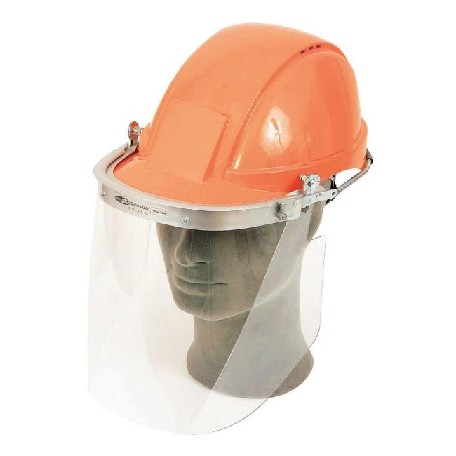 Visirhållare Honeywell SB 600