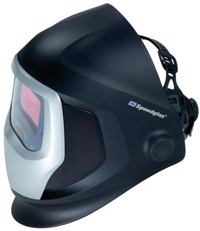 Svetshjälm Speedglas 9100