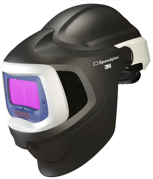 Speedglas 9100 MP Svetshjälm