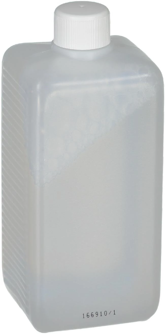 Rengöringsvätska, refill