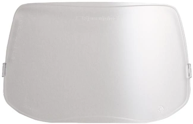 Yttre skyddsglas värmetåligt 9100