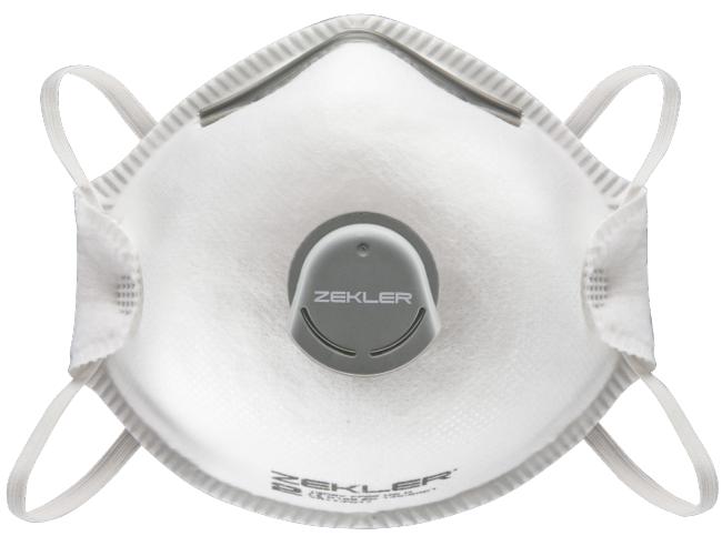Zekler 1302V FFP2