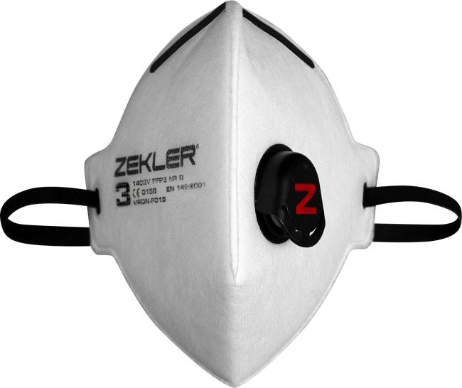 Zekler 1403V FFP3