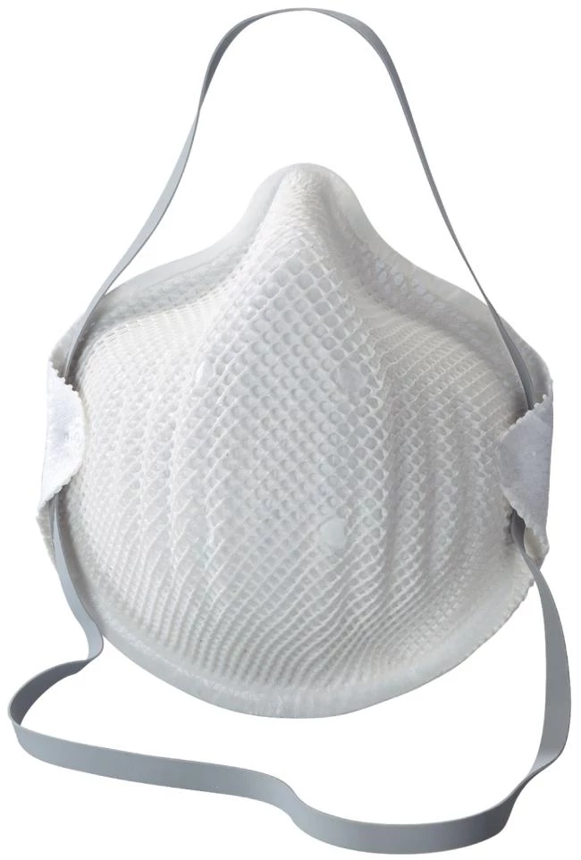 Filtrerande halvmask Moldex Classic 2400, 2405, 2555