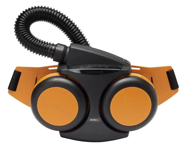 Fläkt Sundström SR 500 EX