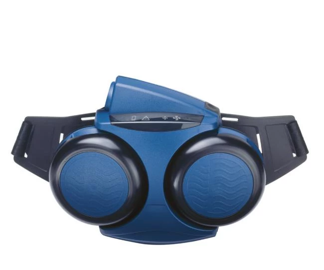 Fläkt Sundström SR 500