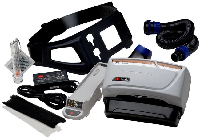 Fläktpaket 3M Versaflo TR-600