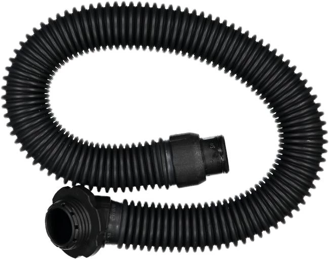 ANDNINGSSLANG GUM SR551 0,7M