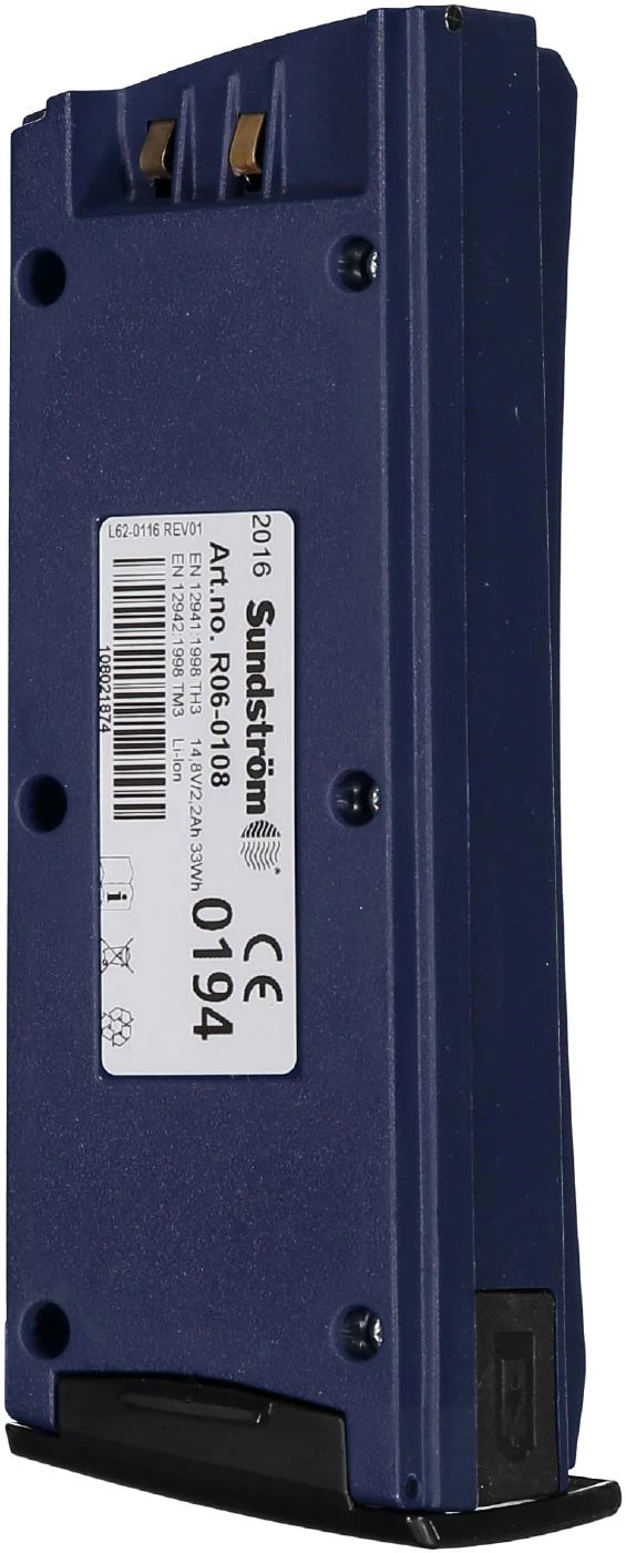 BATTERI STANDARD R06-0108