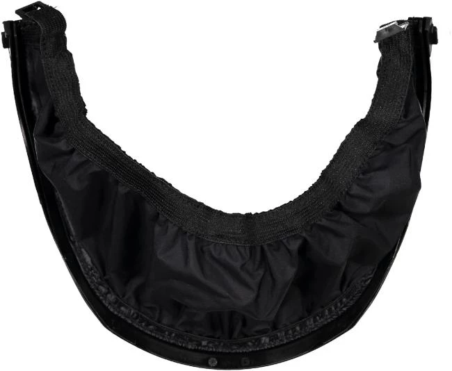 Ansiktstätning textil SR 540