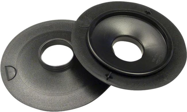 Partikelfilteradapter SR 500