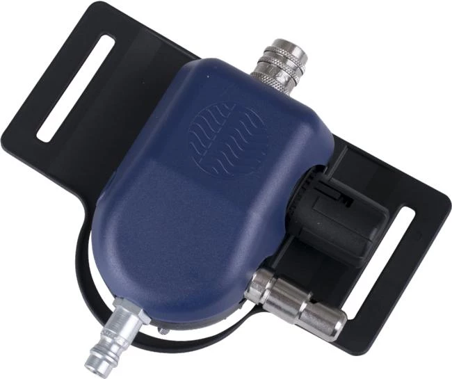 Reglerventil 347 för SR 307