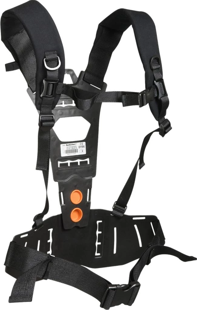 Sele till fläkt SR552