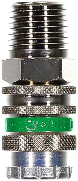 Snabbkoppling cejn 1/2 utvändig