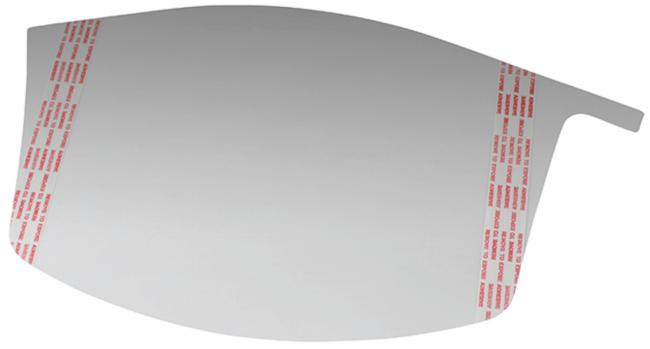Visirskydd till Versaflo M-928