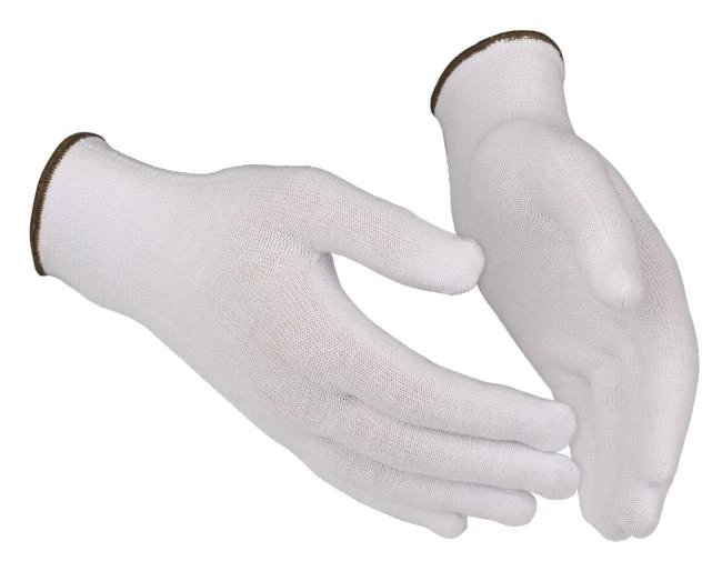 Tunn arbetshandske Guide 542