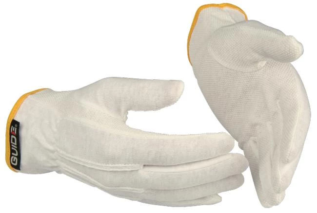 Tunn arbetshandske Guide 549