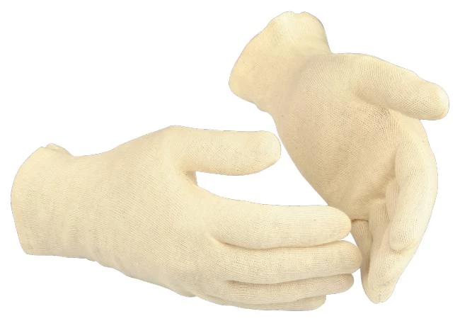 Tunn arbetshandske Guide 405