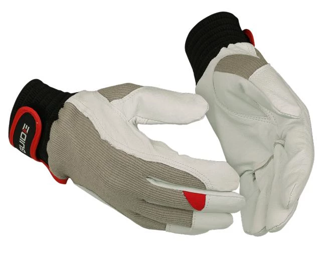 Arbetshandske Guide 43